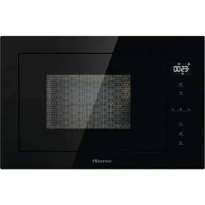 Мікрохвильова піч (НВЧ) вбудовувана Hisense BIM 325G62 BG2