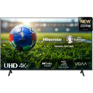 Телевізор Hisense 55A6N