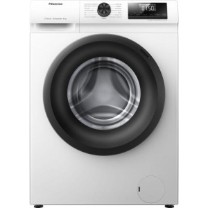 Пральна машина Hisense WFQP6012EVM/UA