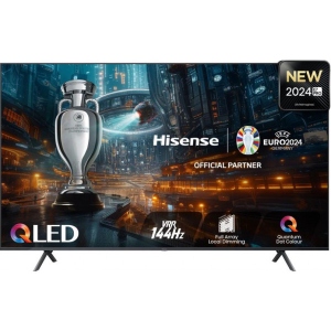 Телевізор Hisense 85E7NQ PRO