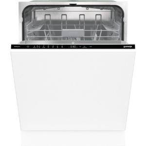 Посудомийна машина вбудована Gorenje GV 642 C60