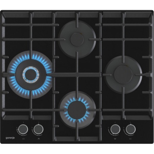 Варильна поверхня газова Gorenje GTW6D42AB