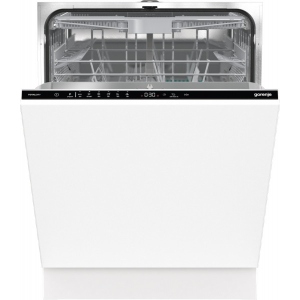 Посудомийна машина вбудована Gorenje GV16D