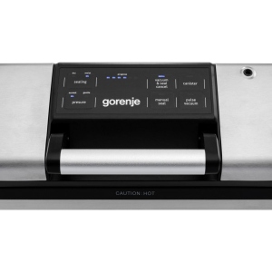 Вакууматор Gorenje VS 120E PRO