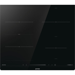 Варильна поверхня електрична Gorenje ISC645BSC