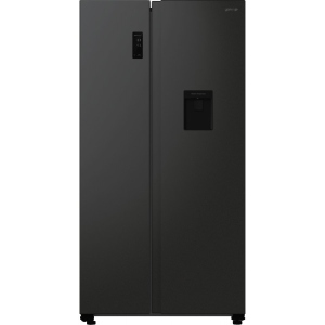Холодильник Gorenje NRR9185EABXLWD