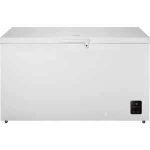 Морозильна скриня Gorenje FHC42EAW