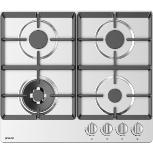Варильна поверхня газова Gorenje GW641XHF