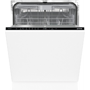 Посудомийна машина вбудована Gorenje GV643D90