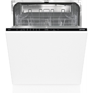 Посудомийна машина вбудована Gorenje GV642E90