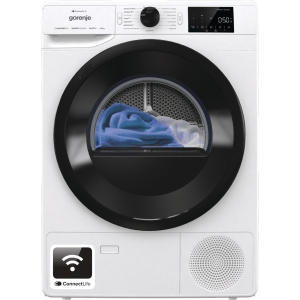 Сушильна машина Gorenje DPNE83GNLWIFI/UA