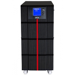 Джерело безперебійного живлення Powercom MAC-10000 LCD