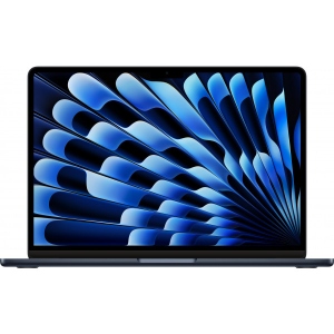 Ноутбук Apple MacBook Air 13.6 M3 8GB 256GB MRXV3 Midnight