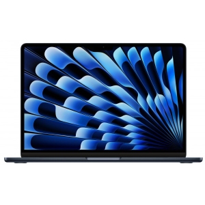 Ноутбук Apple MacBook Air 15.3 M3 16GB 512GB MXD43 Midnight