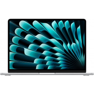Ноутбук Apple MacBook Air 13.6 M3 16GB 512GB MXCT3 Silver