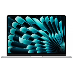 Ноутбук Apple MacBook Air 15.3 M3 16GB 512GB MXD23 Silver