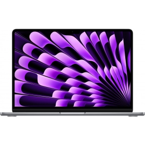 Ноутбук Apple MacBook Air 13.6 M3 8GB 256GB MRXN3 Space Grey