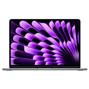Ноутбук Apple MacBook Air 15.3 M3 16GB 512GB MXD13 Space Grey