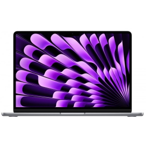Ноутбук Apple MacBook Air 15.3 M3 8GB 512GB MRYN3 Space Grey