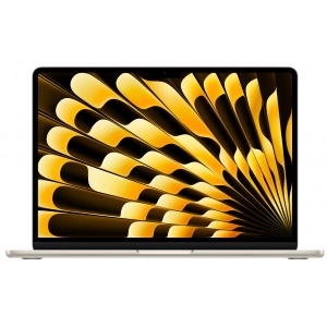 Ноутбук Apple MacBook Air 15.3 M3 16GB 512GB MXD33 Starlight