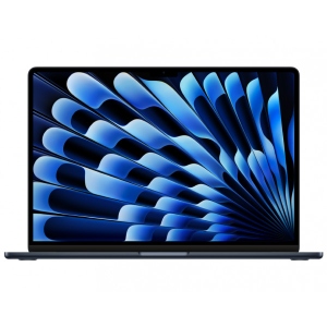 Ноутбук Apple MacBook Air 15.3'' M2 10-Core GPU 256Gb MQKW3 Midnight