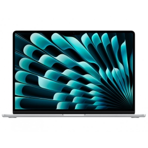 Ноутбук Apple MacBook Air 15.3'' M2 10-Core GPU 512Gb MQKT3 Silver