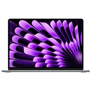 Ноутбук Apple MacBook Air 15.3'' M2 10-Core GPU 256Gb MQKP3 Space Gray купити