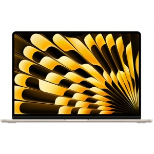 Ноутбук Apple MacBook Air 15.3'' M2 10-Core GPU 256Gb MQKU3 Starlight