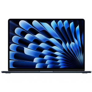 Ноутбук Apple MacBook Air 15.3 M3 8GB 256GB MRYU3 Midnight