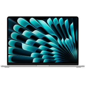 Ноутбук Apple MacBook Air 15.3 M3 8GB 256GB MRYP3 Silver