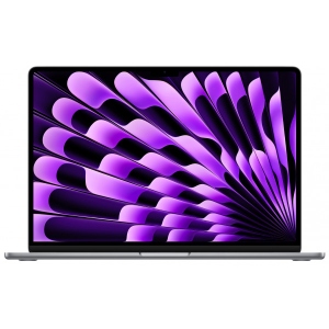Ноутбук Apple MacBook Air 15.3 M3 8GB 256GB MRYM3 Space Grey
