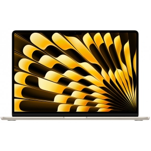 Ноутбук Apple MacBook Air 15.3 M3 8GB 256GB MRYR3 Starlight