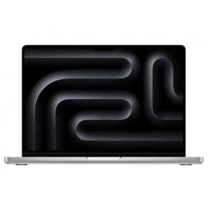 Ноутбук Apple MacBook Pro 14'' M3 Max MRX83 14-core CPU 30-core GPU 1Tb Silver