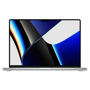 Ноутбук Apple MacBook Pro 16'' M1 Pro 1TB MK1F3 Silver