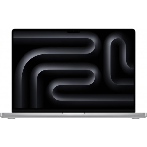 Ноутбук Apple MacBook Pro 16'' M3 Pro MRW43 12-core CPU 18-core GPU 18GB 512Gb Silver