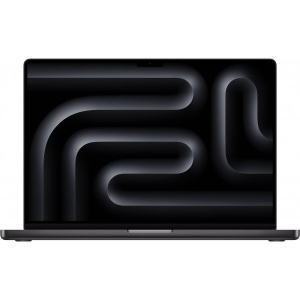 Ноутбук Apple MacBook Pro 16'' M3 Pro MRW23 12-core CPU 18-core GPU 36GB 512Gb Space Black