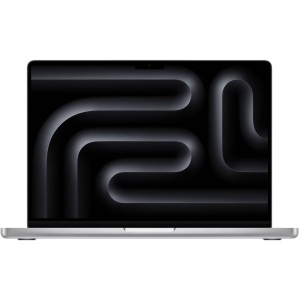 Ноутбук Apple MacBook Pro 14'' M3 MR7K3 8-core CPU 10-core GPU 1Tb Silver