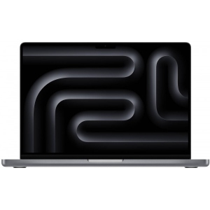 Ноутбук Apple MacBook Pro 14'' M3 MTL73 8-core CPU 10-core GPU 512Gb Space Gray