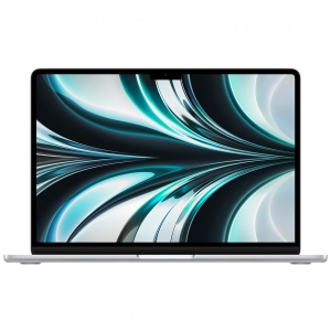 Ноутбук Apple MacBook Air 13.6'' M2 10-Core GPU 512Gb MLY03 Silver