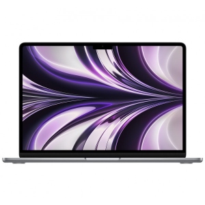 Ноутбук Apple MacBook Air 13.6'' M2 10-Core GPU 512Gb MLXX3 Space Gray