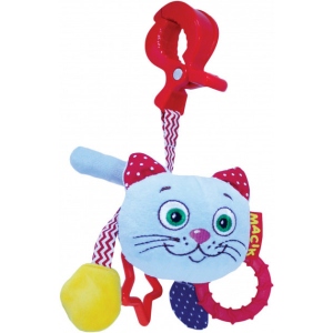Підвіска Macik Ферма" Котик" (МС 110305-01)