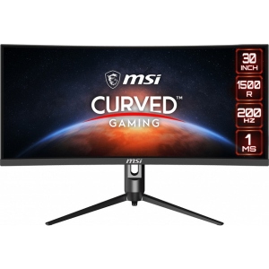 Монітор ігровий MSI Optix MAG301CR2