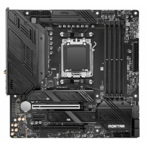 Відеокарта MSI AMD B650 SAM5 ATX (MAG B650M MORTAR WIFI)