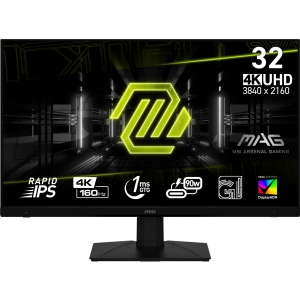 Монітор ігровий MSI MAG 322UPF