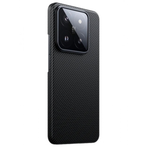 Чохол для смартфону Benks MagClap ArmorAir Case Black for Xiaomi 14 Pro (1275764)