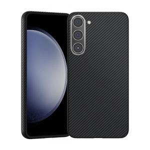 Чохол для смартфону Benks MagClap ArmorAir Case Black for Samsung S911 Galaxy S23 (1247957)