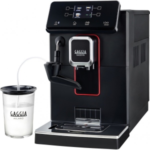 Кавомашина Gaggia RI8701/01 Magenta Milk Black