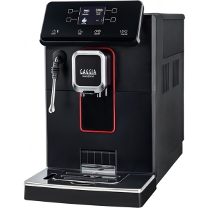 Кавомашина Gaggia RI8700/01 Magenta Plus Black