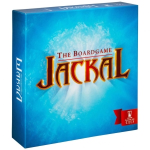 Настільна гра стратегічна (8+) Magellan Шакал (MAG00011)
