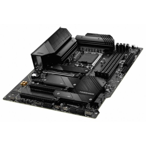 Відеокарта MSI H670 S1700 ATX (MAGH670 TOMAHAWK WIFIDDR4)